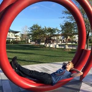 Meet your Posher, Dan